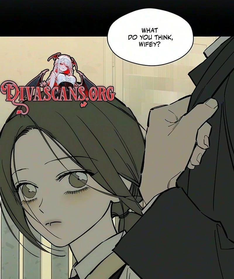 Tears on a Withered Flower Chapter 120 page 119