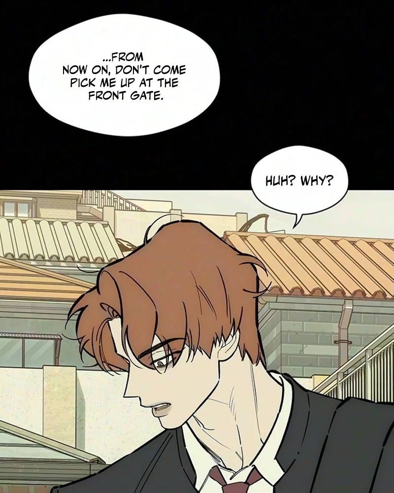 Tears on a Withered Flower Chapter 120 page 126