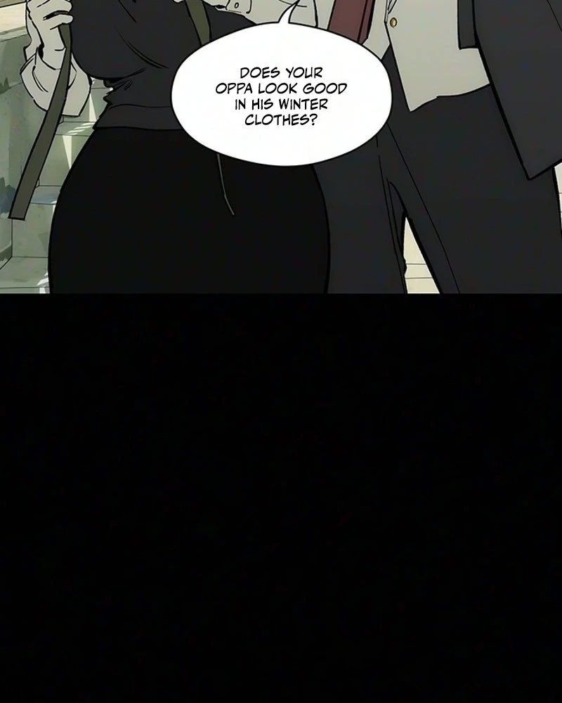 Tears on a Withered Flower Chapter 120 page 122