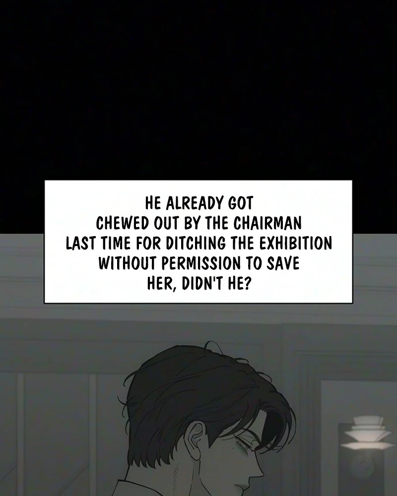 Tears on a Withered Flower Chapter 120 page 61