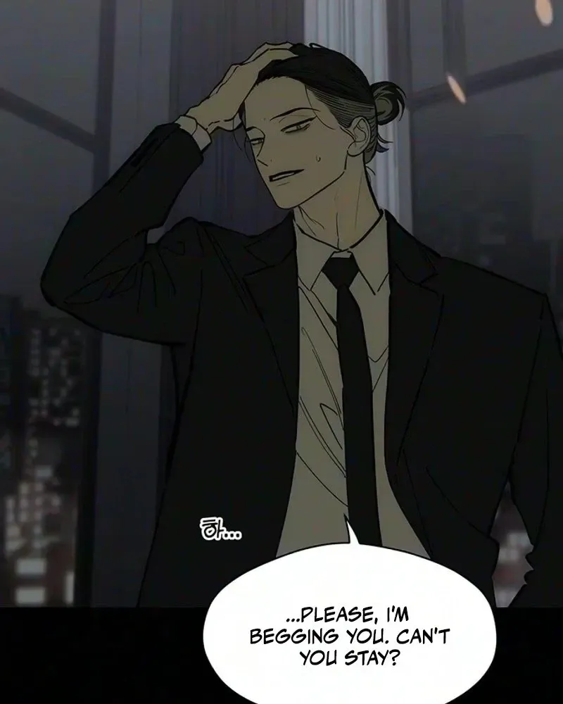 Tears on a Withered Flower Chapter 120 page 50