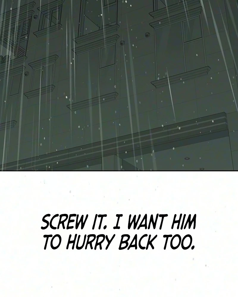 Tears on a Withered Flower Chapter 120 page 109