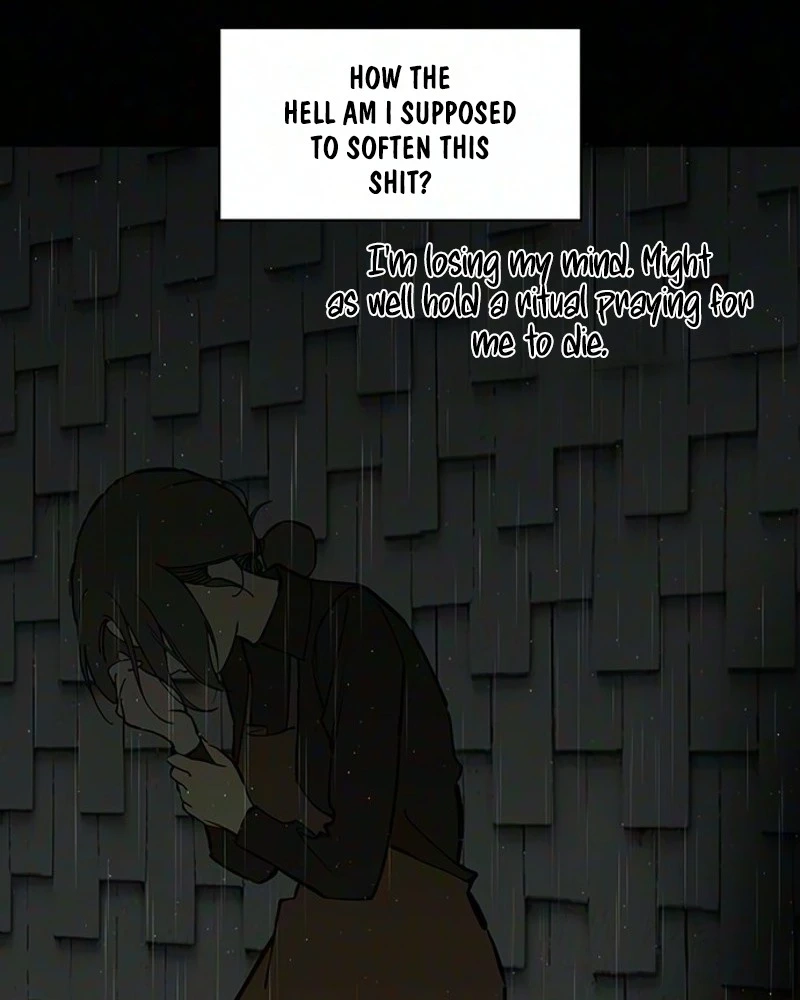 Tears on a Withered Flower Chapter 120 page 84