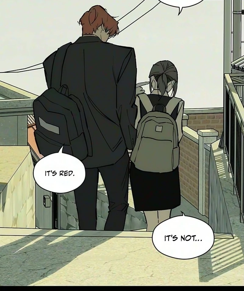 Tears on a Withered Flower Chapter 120 page 124