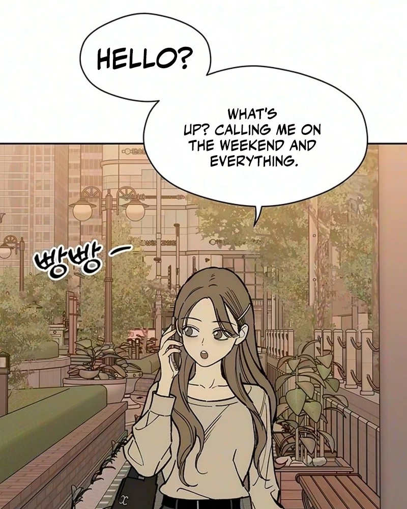 Tears on a Withered Flower Chapter 120 page 149