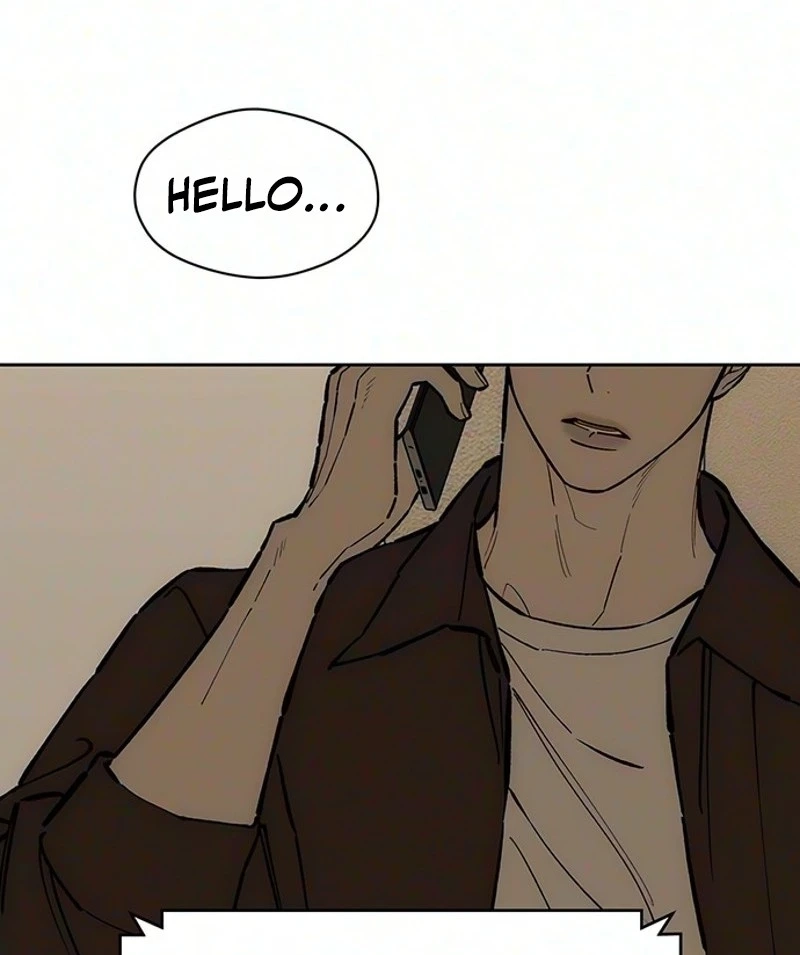 Tears on a Withered Flower Chapter 120 page 137