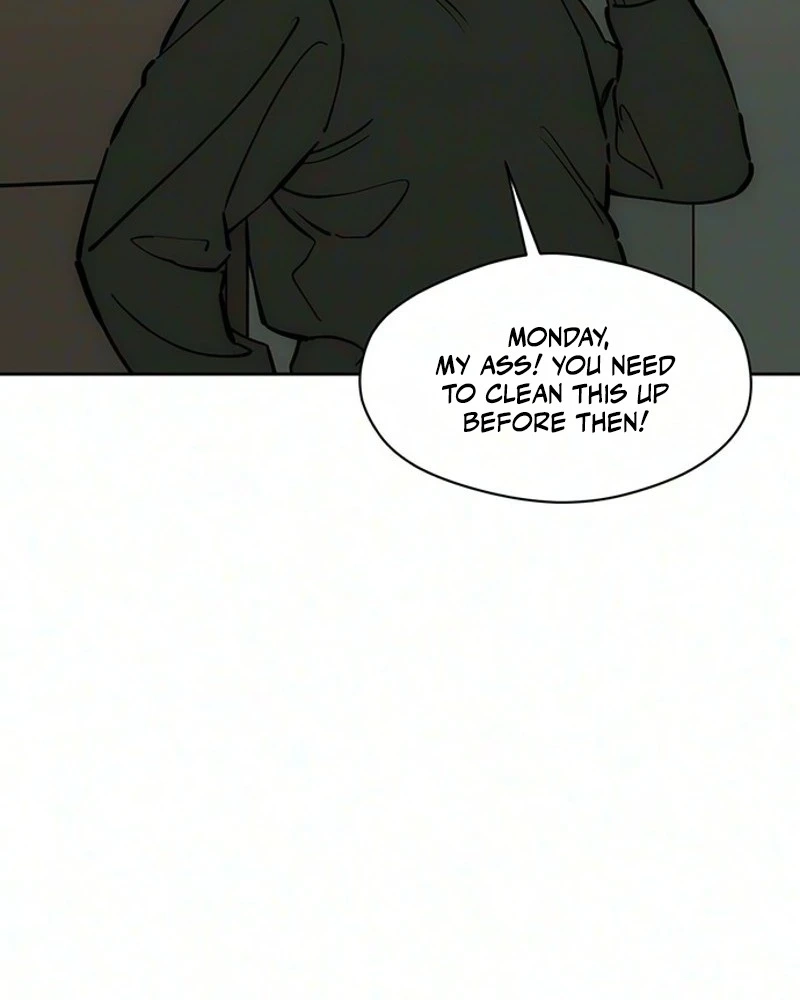 Tears on a Withered Flower Chapter 120 page 142