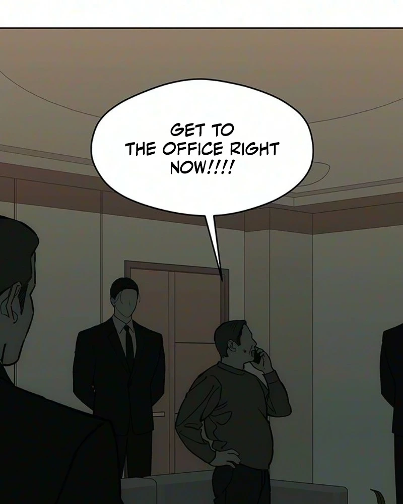 Tears on a Withered Flower Chapter 120 page 143
