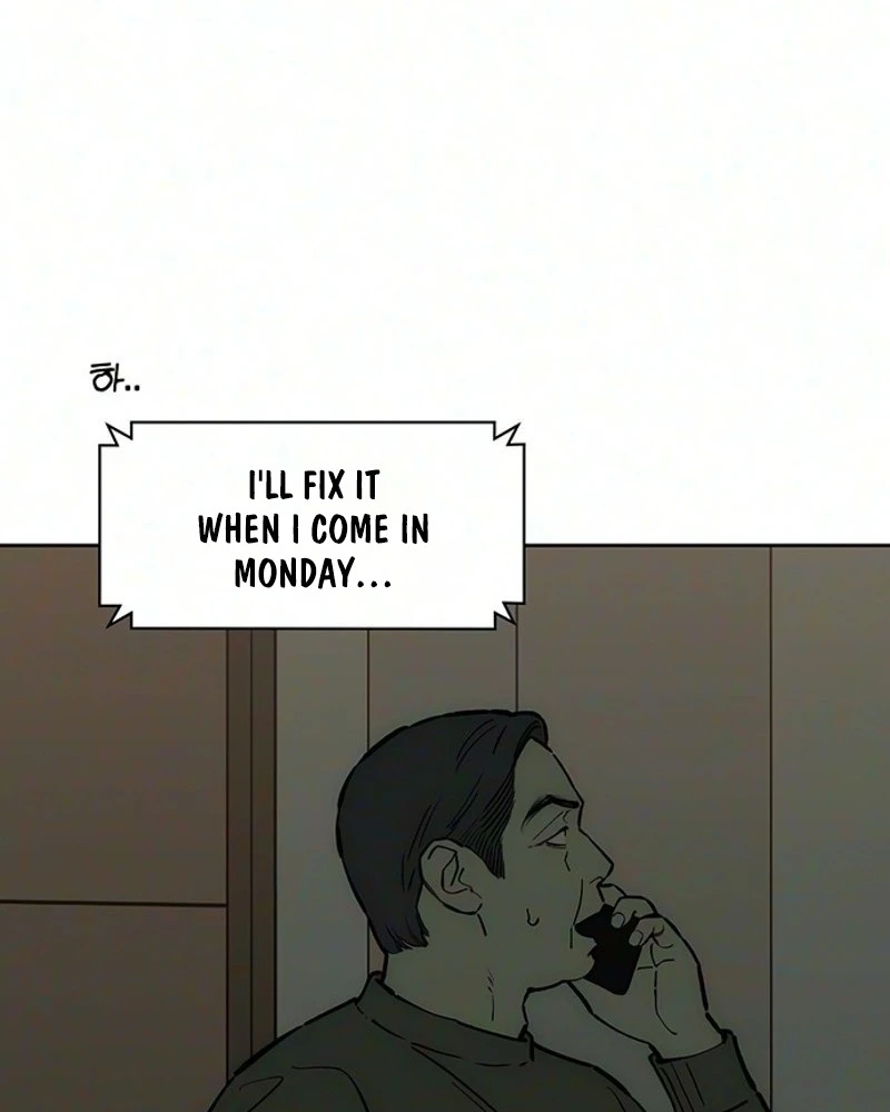 Tears on a Withered Flower Chapter 120 page 141