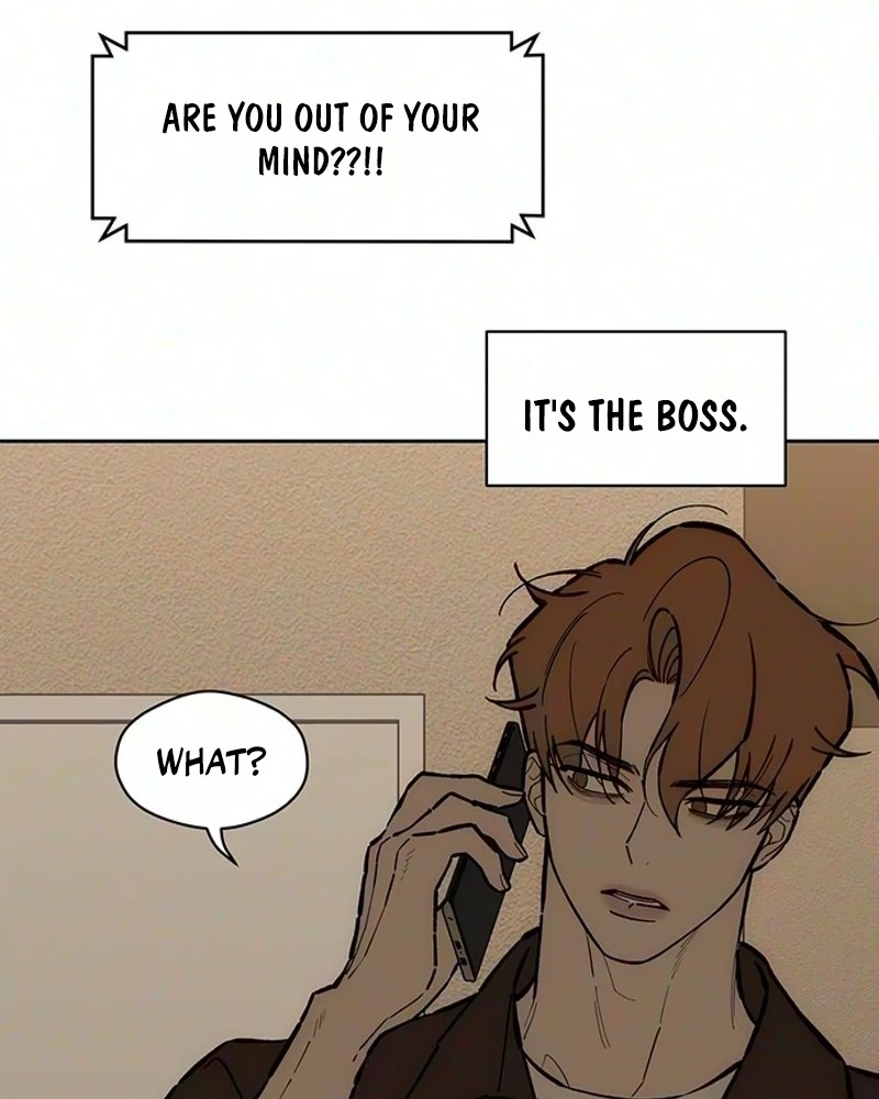 Tears on a Withered Flower Chapter 120 page 139
