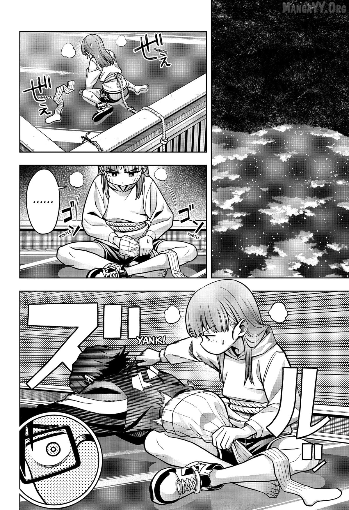 Hatori and Furuta's Extraordinarily Ordinary Life Chapter 1 page 48