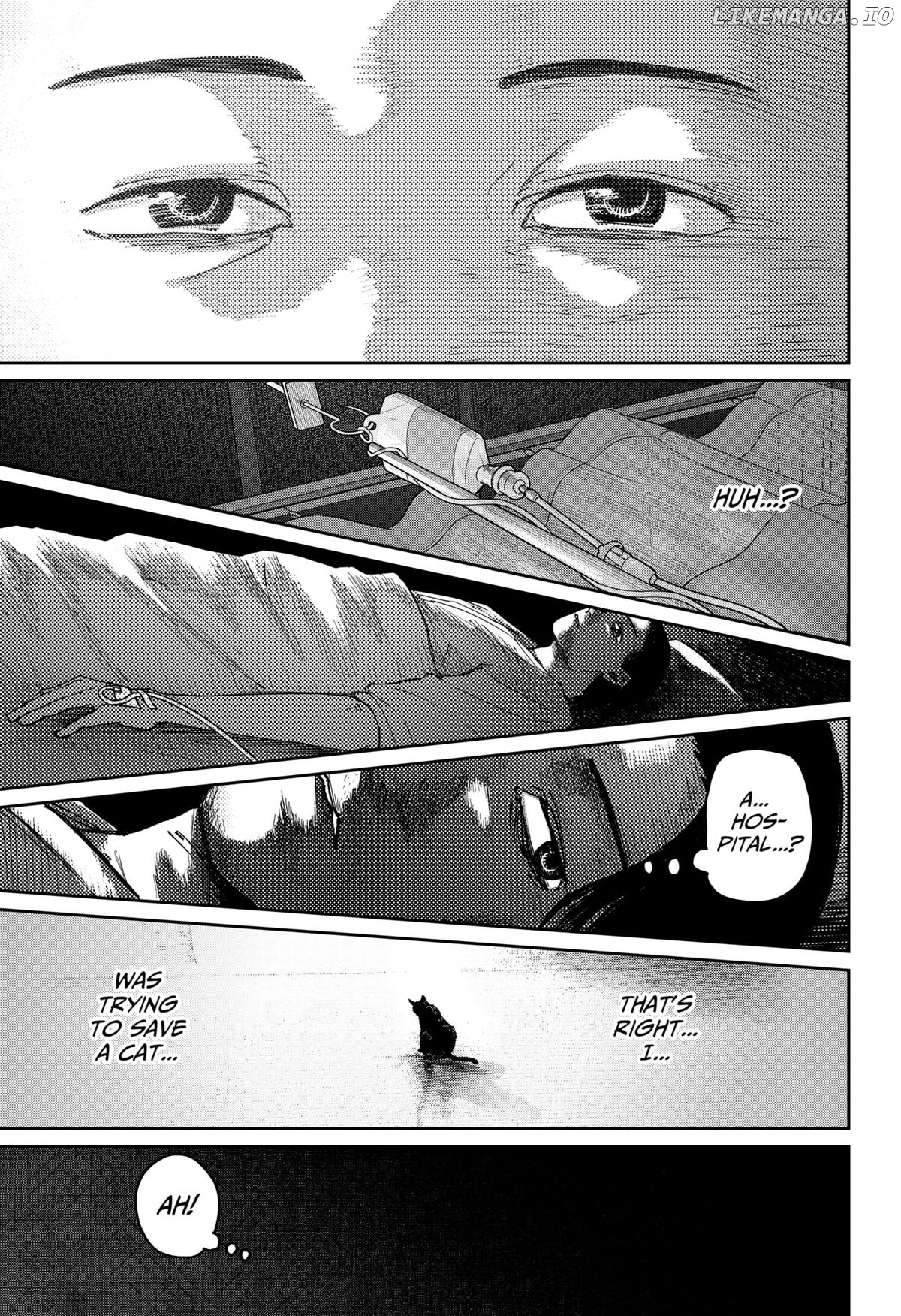 War of the Adults Chapter 1 page 14