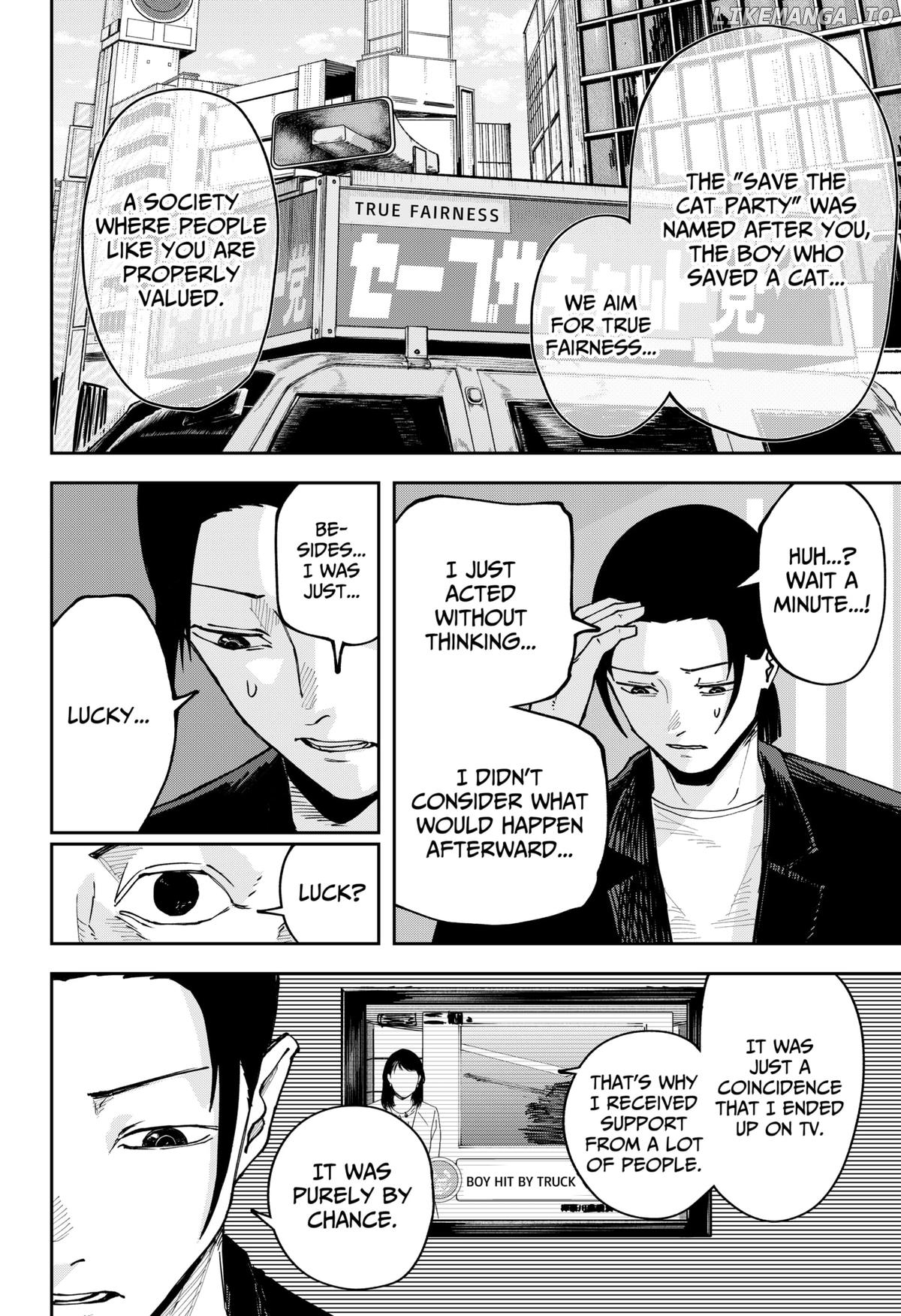 War of the Adults Chapter 1 page 51