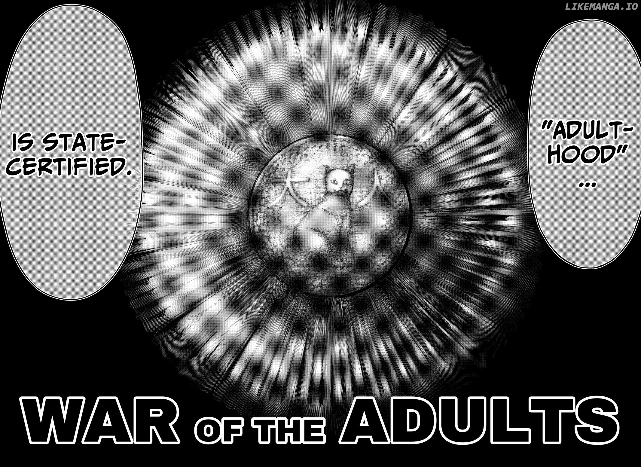 War of the Adults Chapter 1 page 62