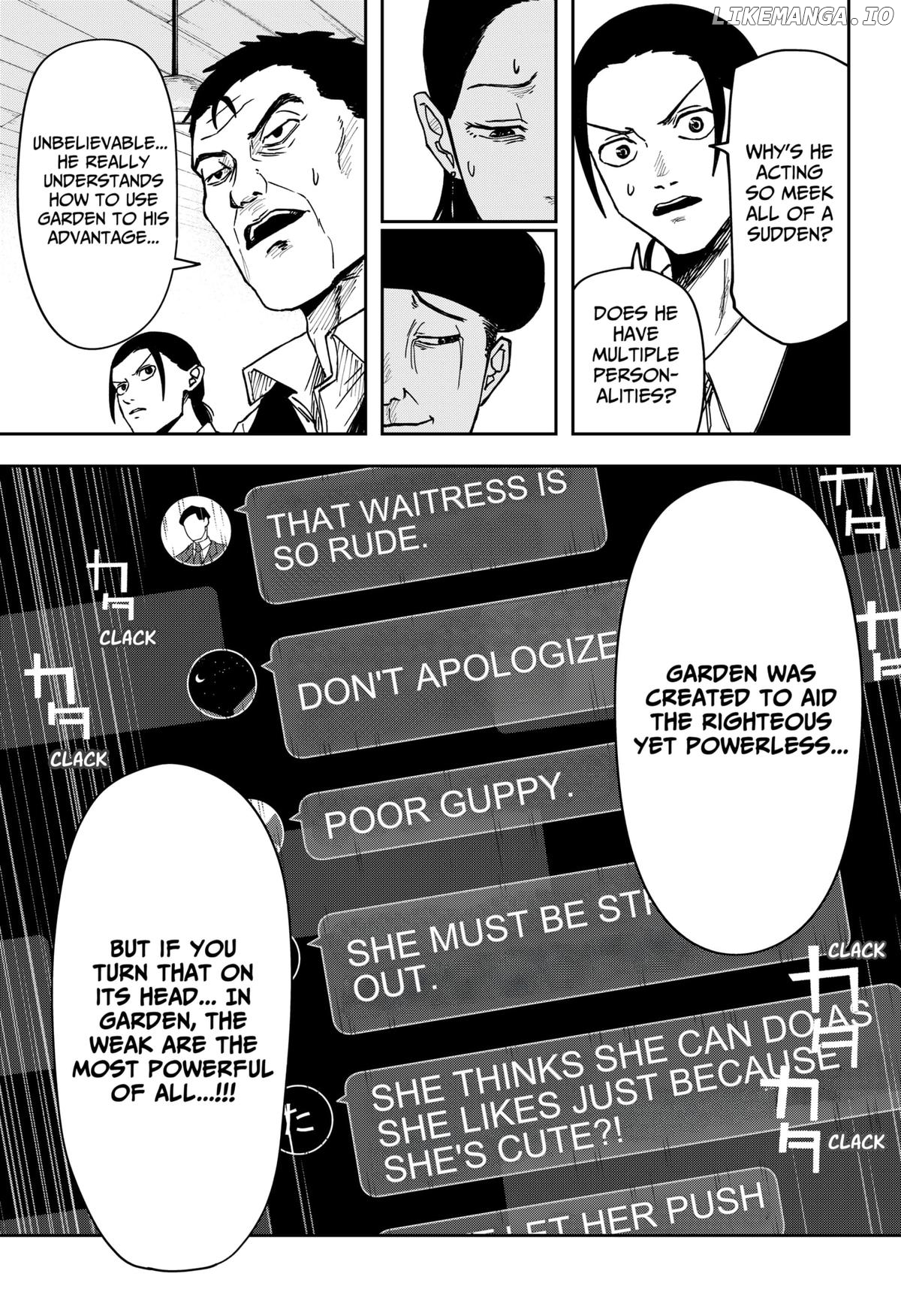 War of the Adults Chapter 2 page 25