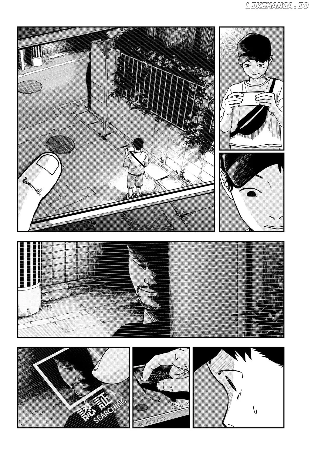War of the Adults Chapter 5 page 3