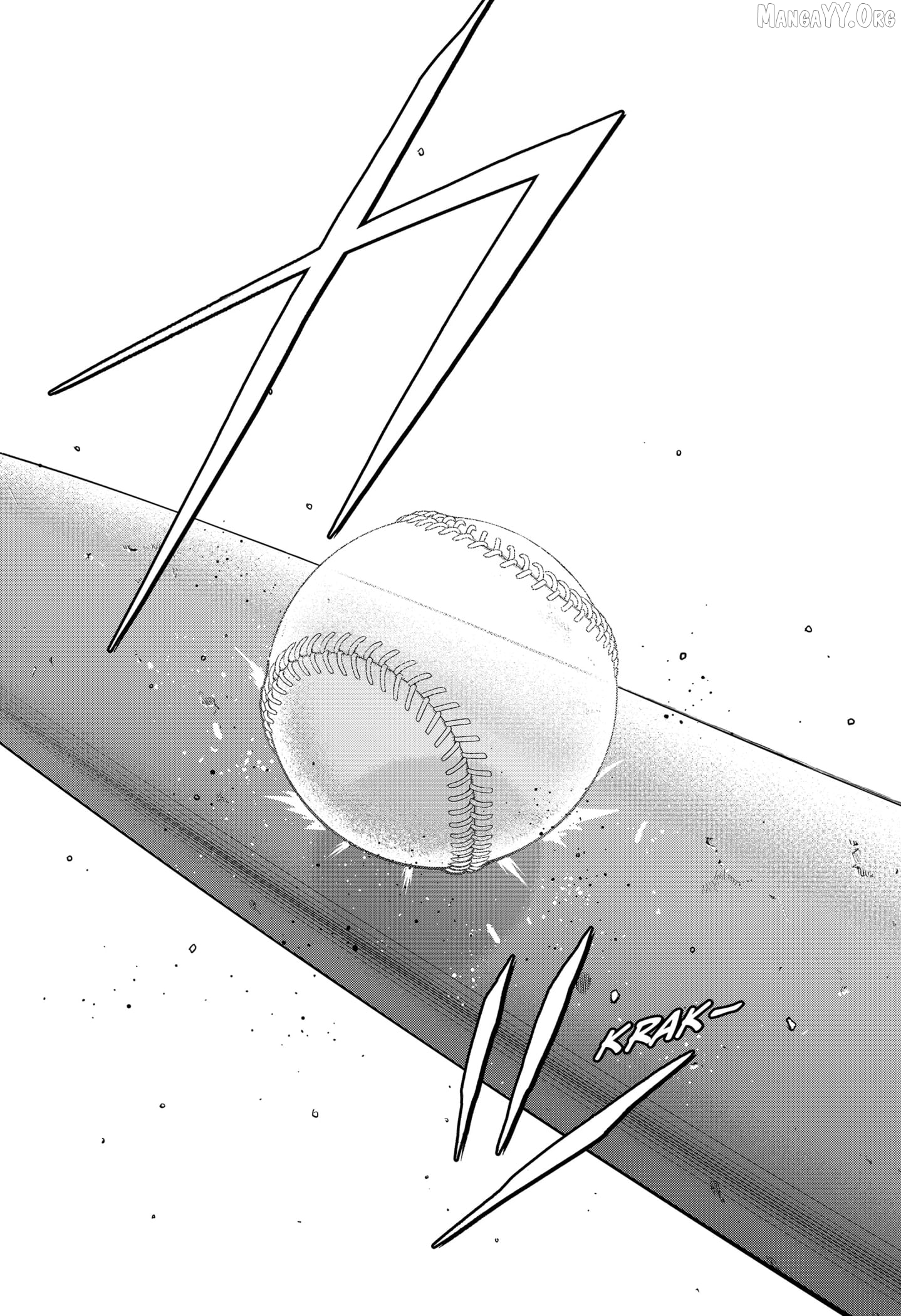 Hatori and Furuta's Extraordinarily Ordinary Life Chapter 2 page 47