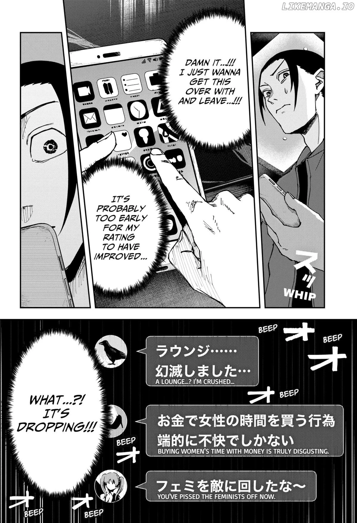 War of the Adults Chapter 7 page 7