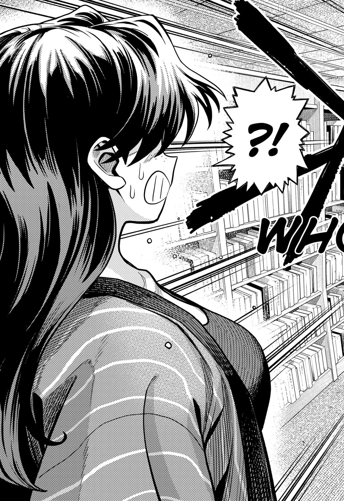 Hatori and Furuta's Extraordinarily Ordinary Life Chapter 8 page 15