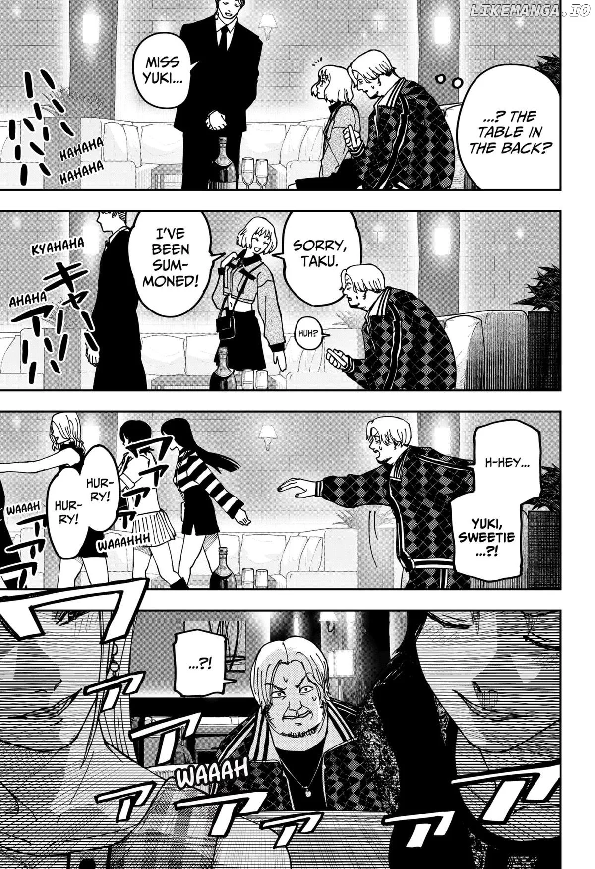 War of the Adults Chapter 8 page 7