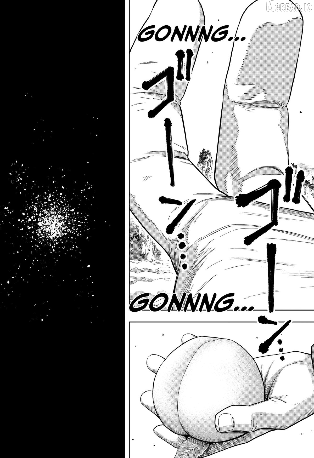 Hatori and Furuta's Extraordinarily Ordinary Life Chapter 11 page 17