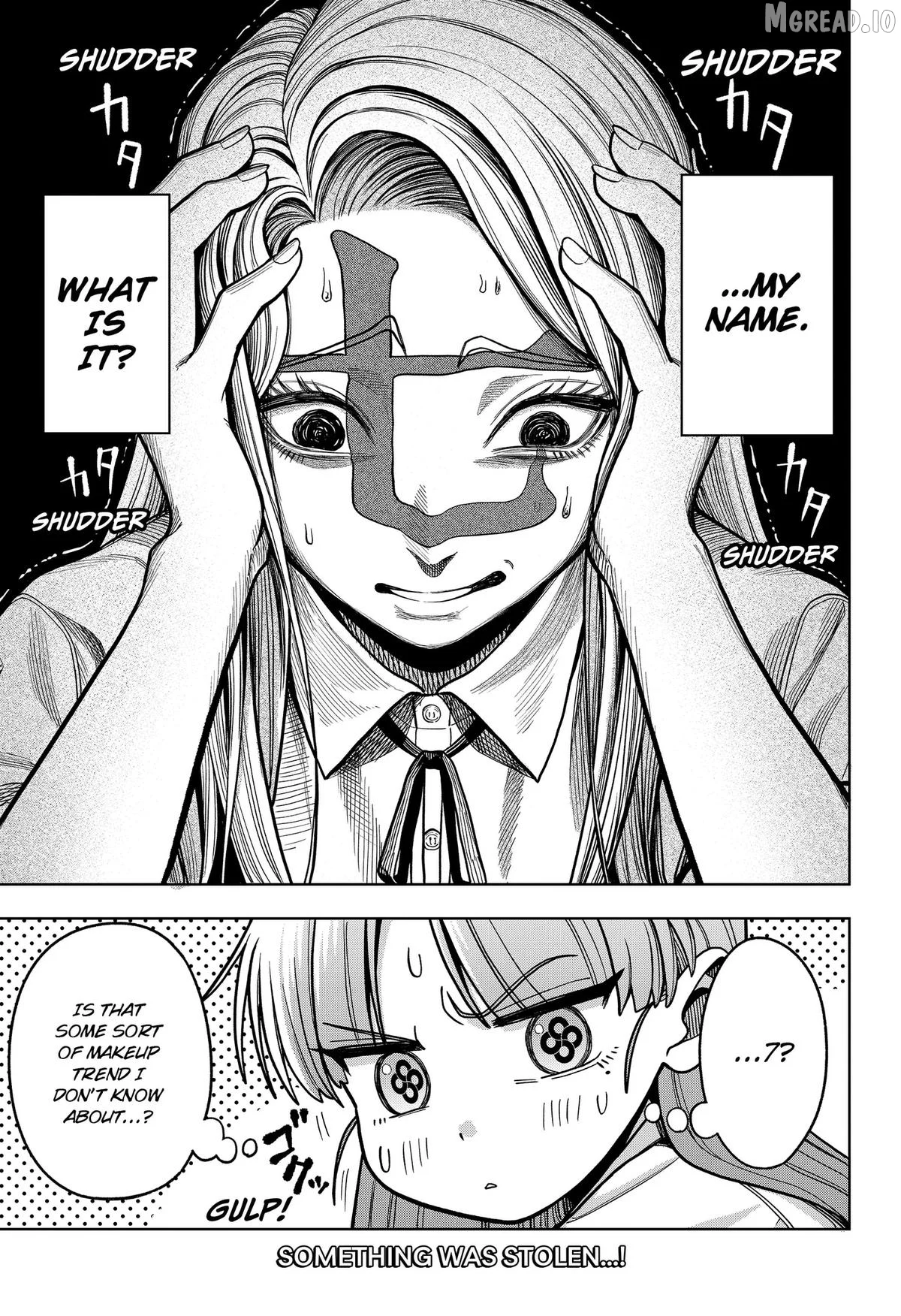 Hatori and Furuta's Extraordinarily Ordinary Life Chapter 14 page 19