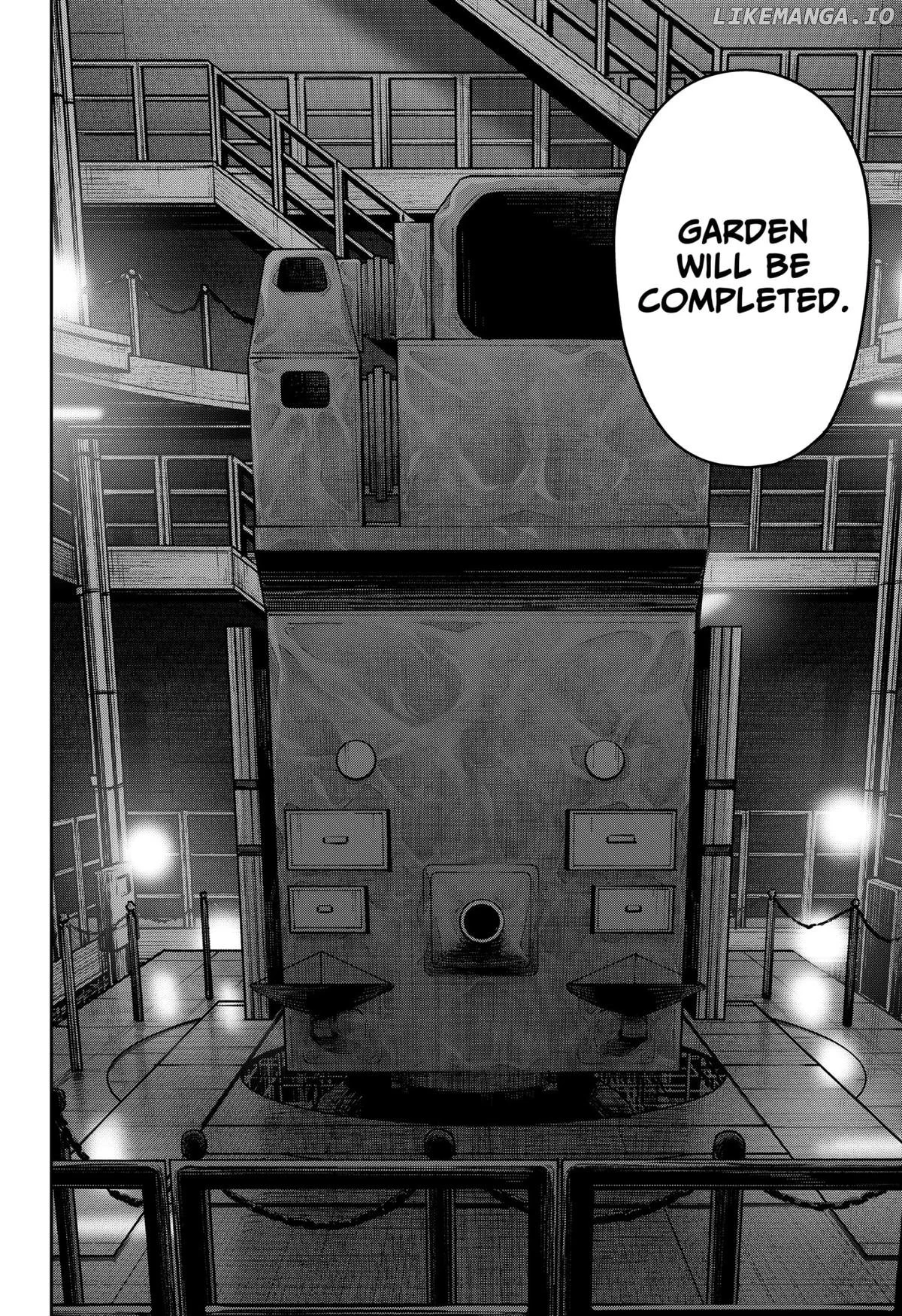 War of the Adults Chapter 16 page 5