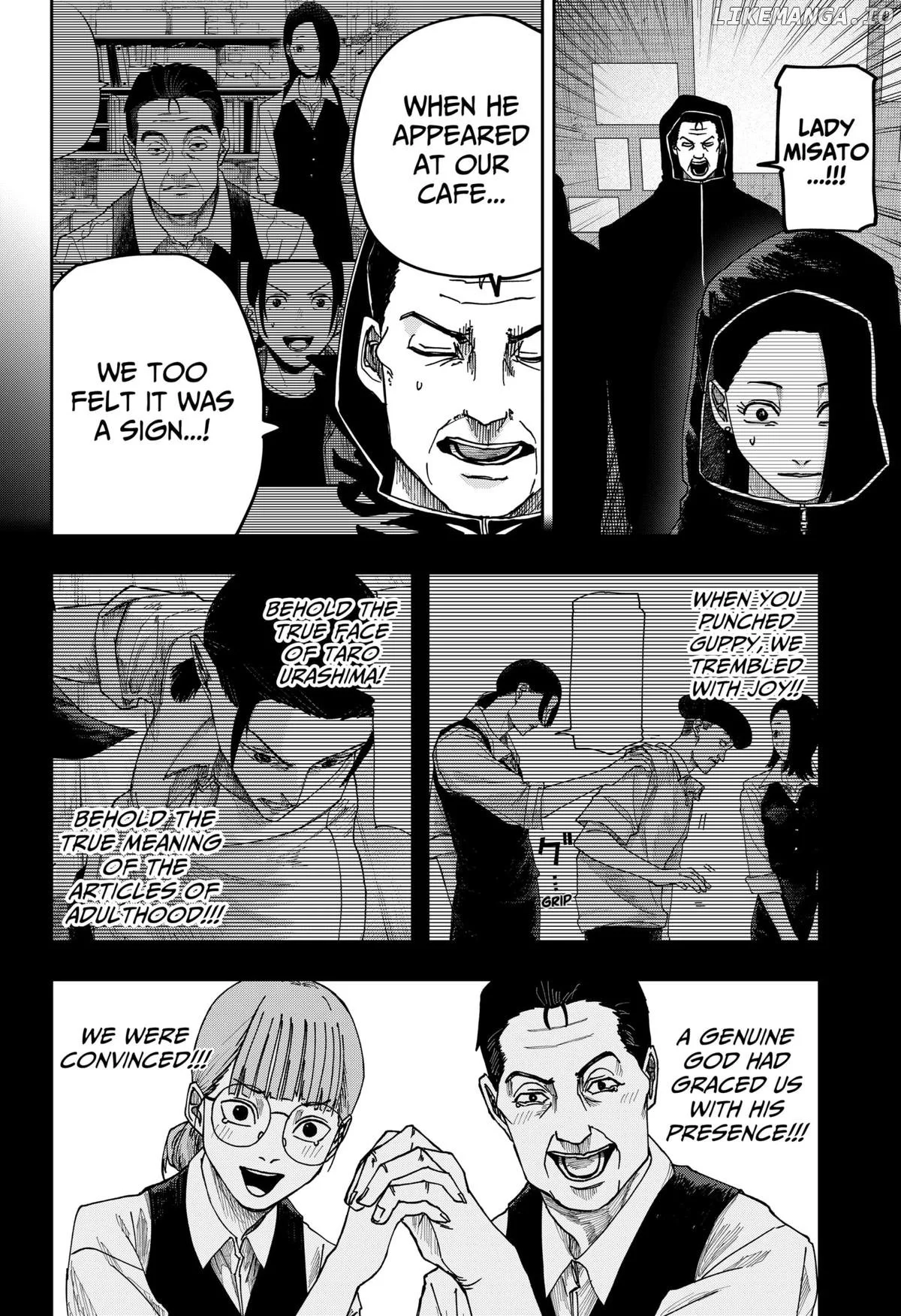 War of the Adults Chapter 15 page 4