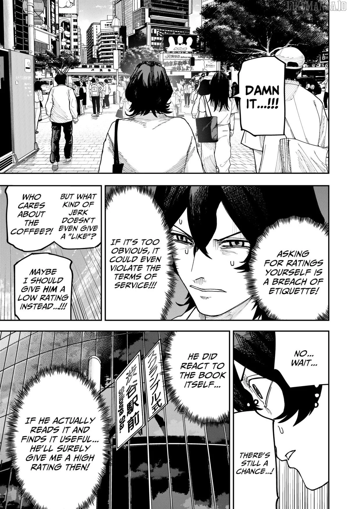 War of the Adults Chapter 20 page 13