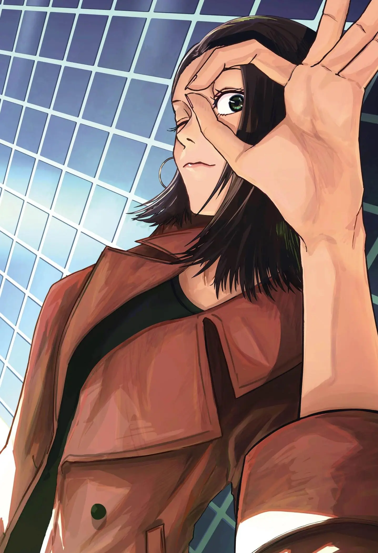 War of the Adults Chapter 25.1 page 4