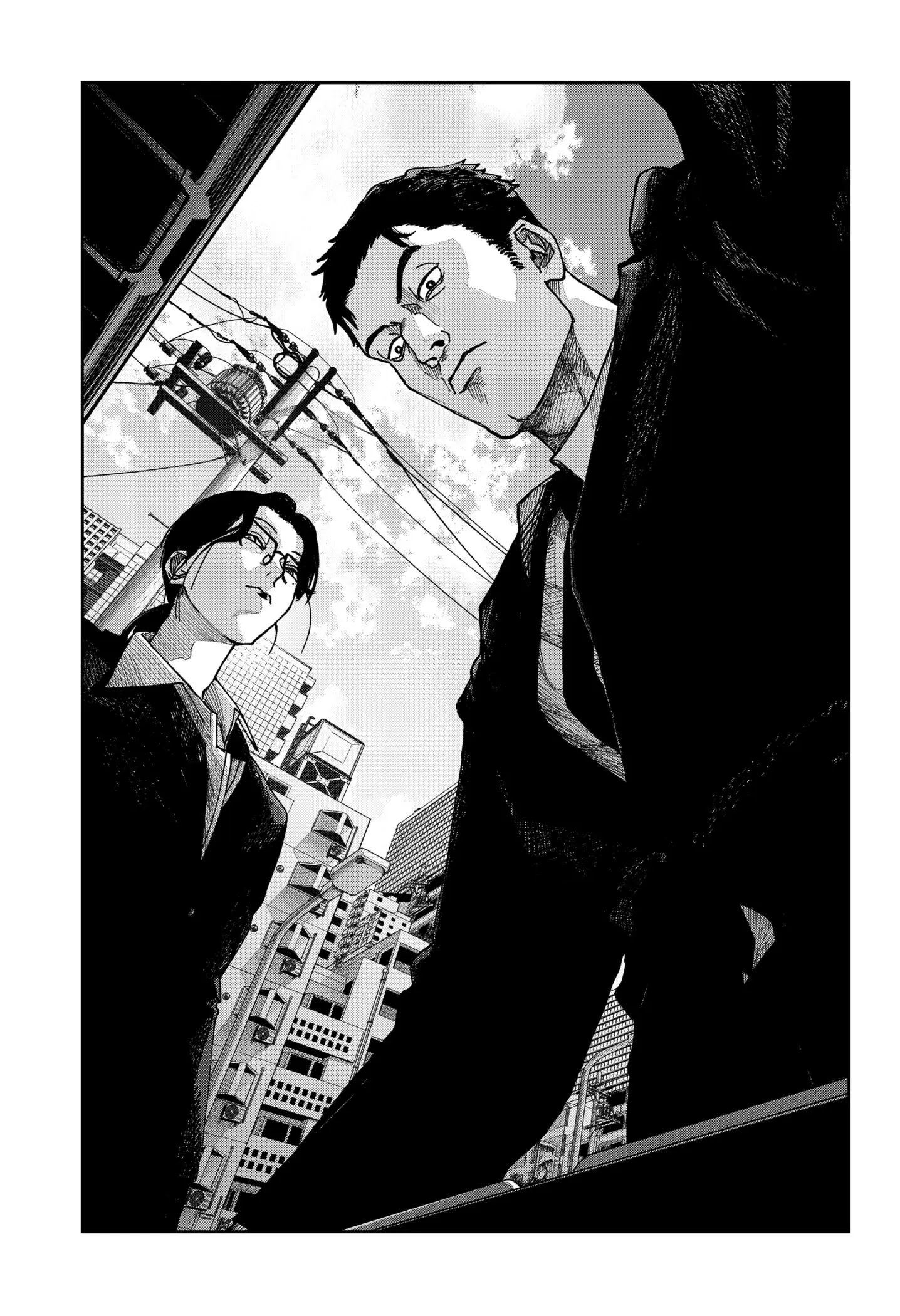 War of the Adults Chapter 25.1 page 3