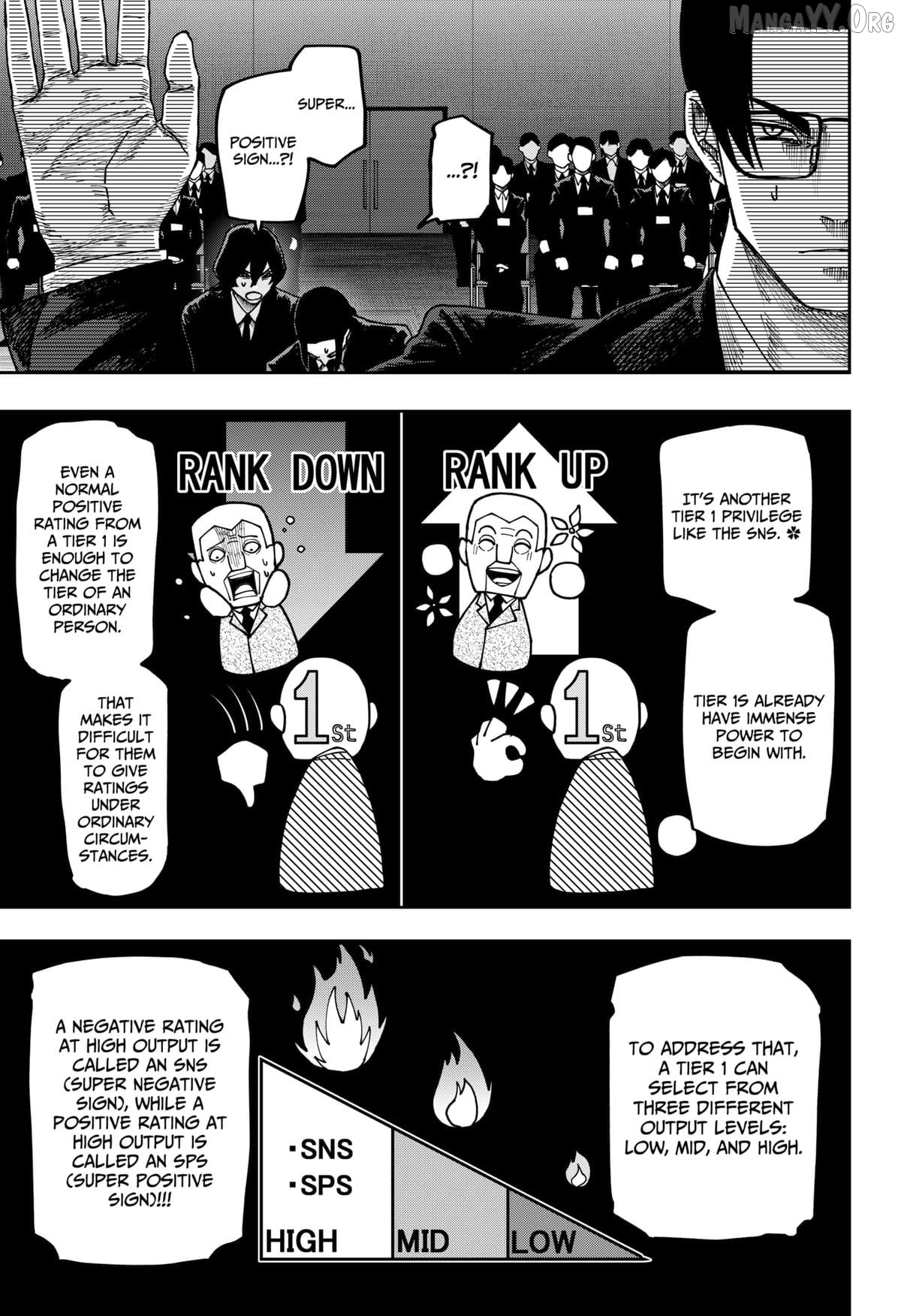 War of the Adults Chapter 34 page 4