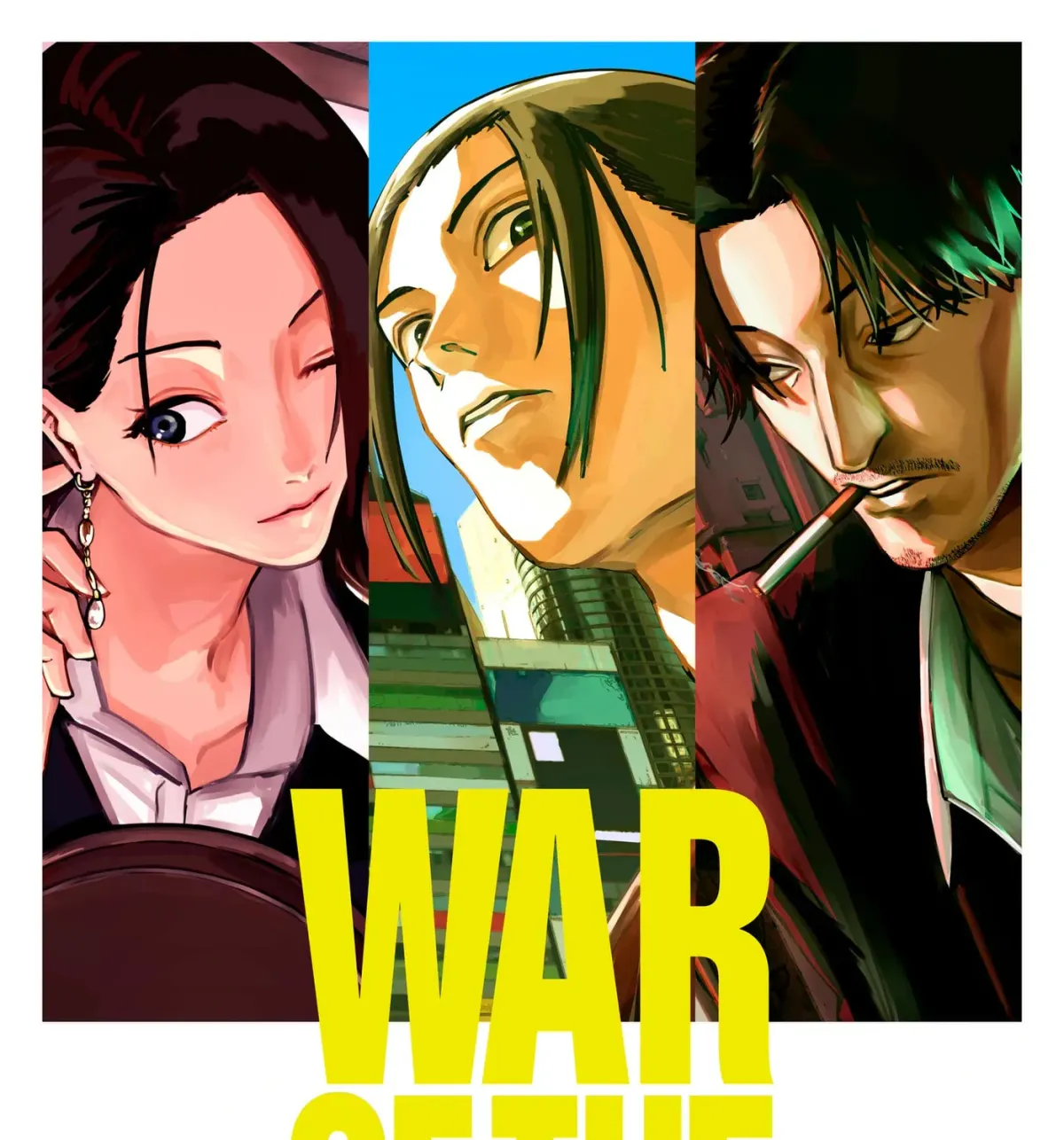 War of the Adults Chapter 55.1 page 5