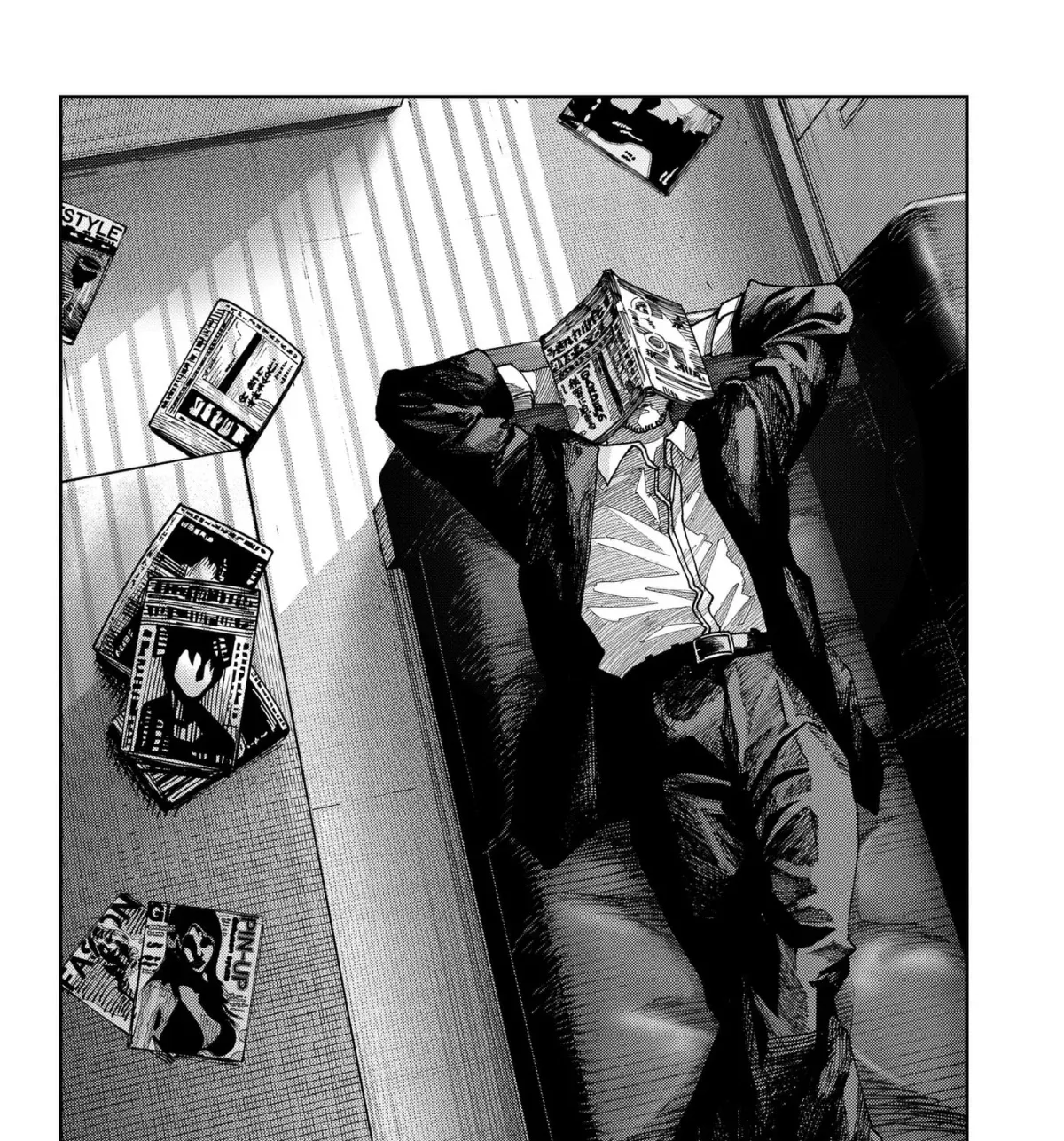 War of the Adults Chapter 55.1 page 3