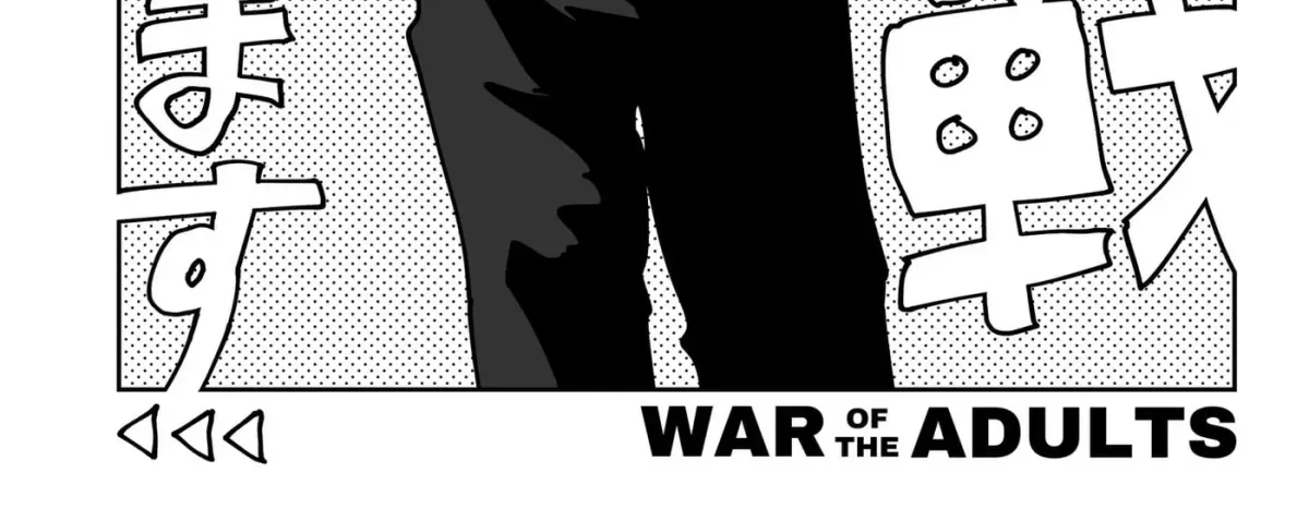War of the Adults Chapter 55.1 page 2