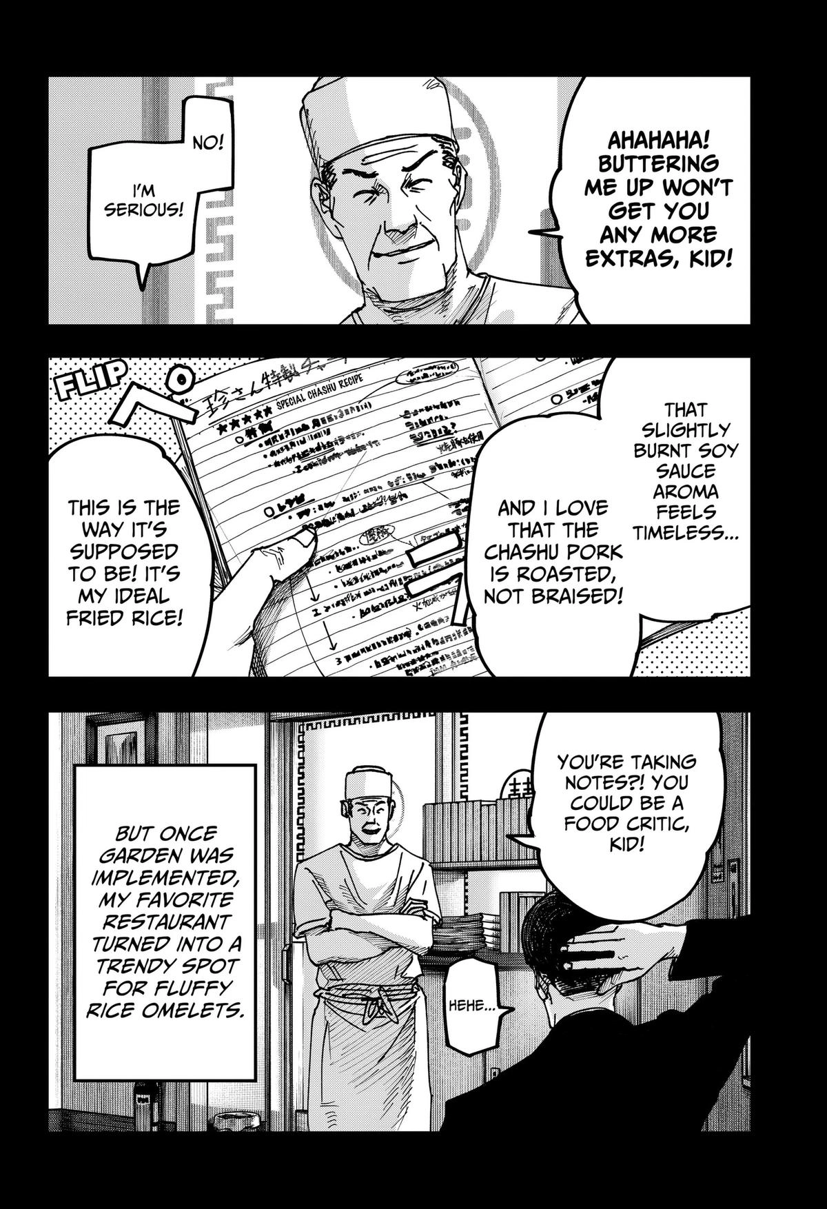 War of the Adults Chapter 63 page 2