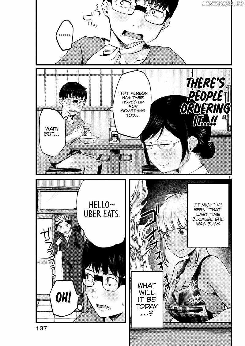 Renge to Naruto! Chapter 13 page 11