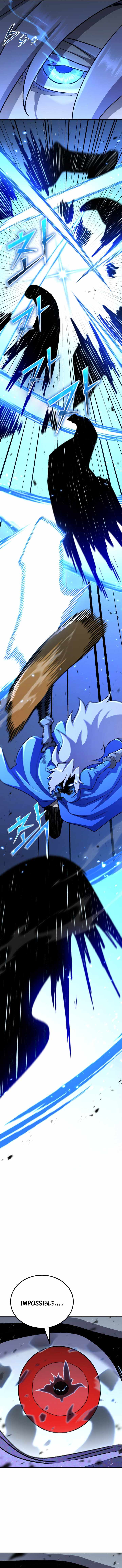 Standard of Reincarnation Chapter 200 page 10