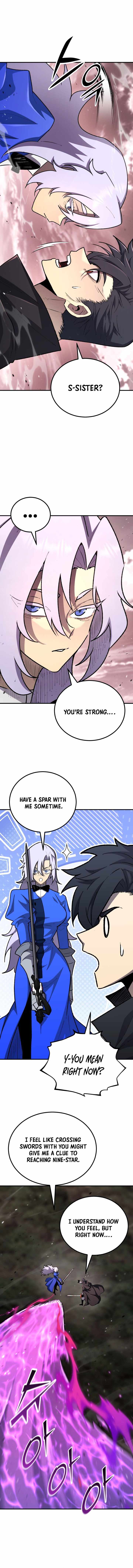 Standard of Reincarnation Chapter 200 page 4