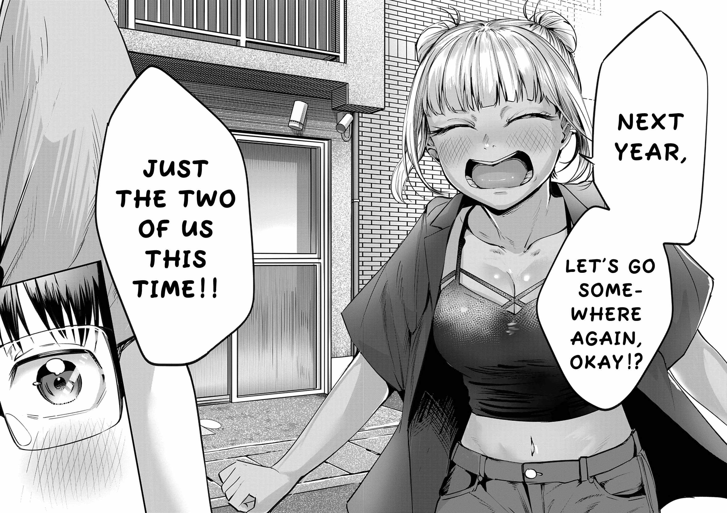 Renge to Naruto! Chapter 62 page 16