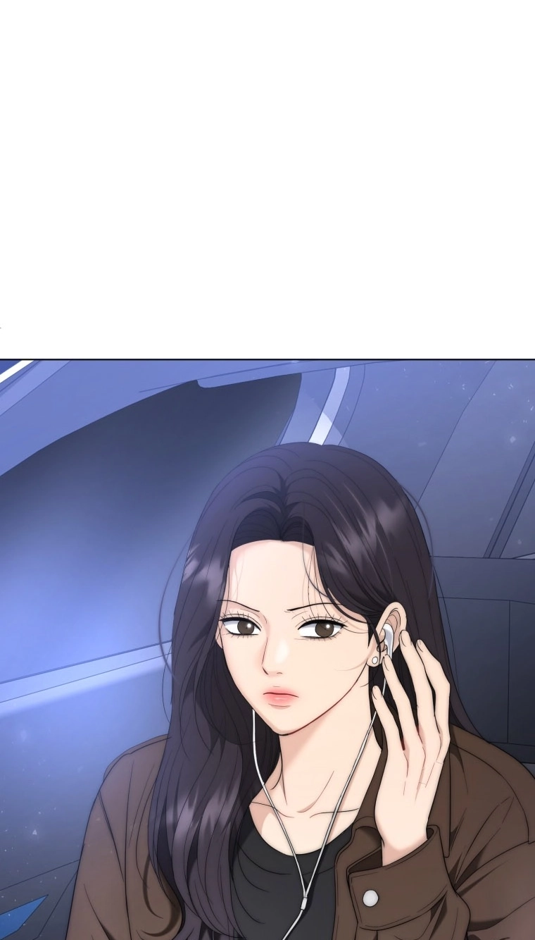 Goodbye, Ex-Husband Chapter 73 page 2