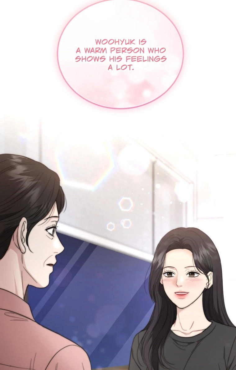 Goodbye, Ex-Husband Chapter 73 page 28