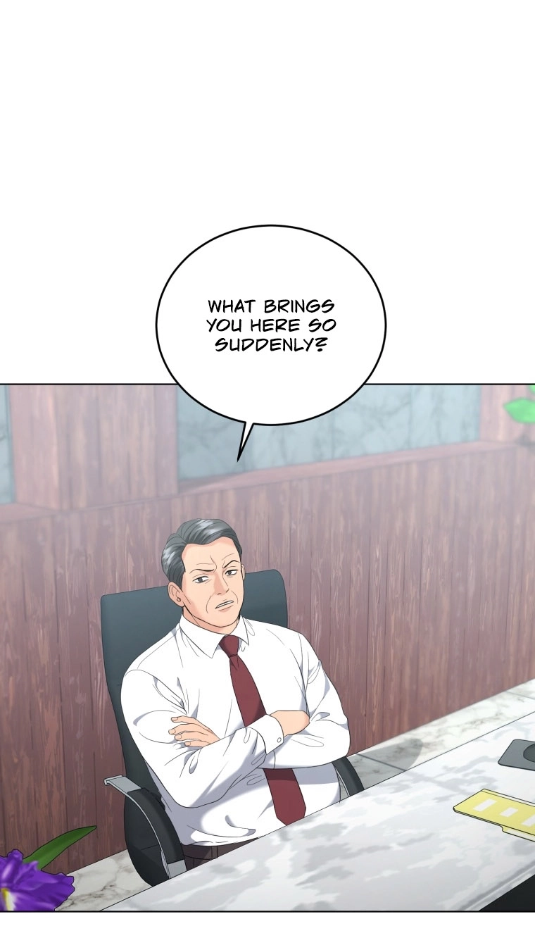 Goodbye, Ex-Husband Chapter 73 page 52