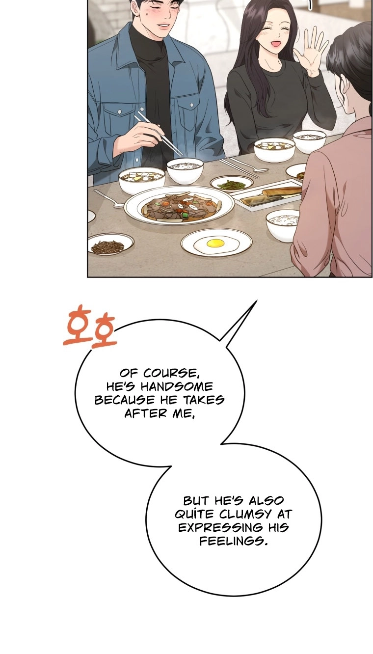 Goodbye, Ex-Husband Chapter 73 page 23
