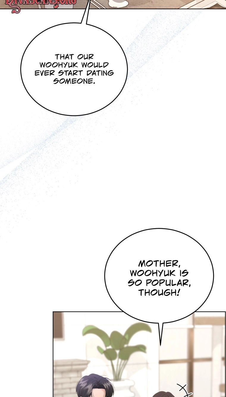Goodbye, Ex-Husband Chapter 73 page 22