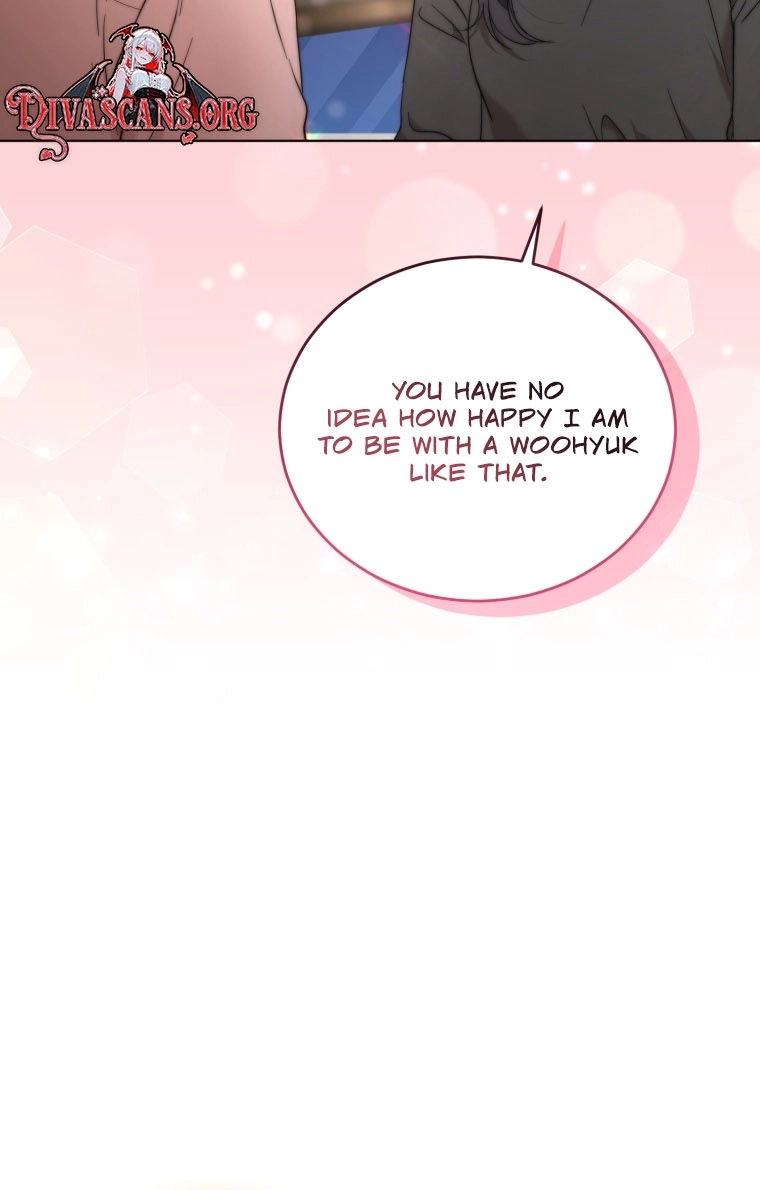 Goodbye, Ex-Husband Chapter 73 page 29