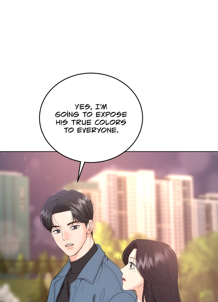 Goodbye, Ex-Husband Chapter 73 page 42