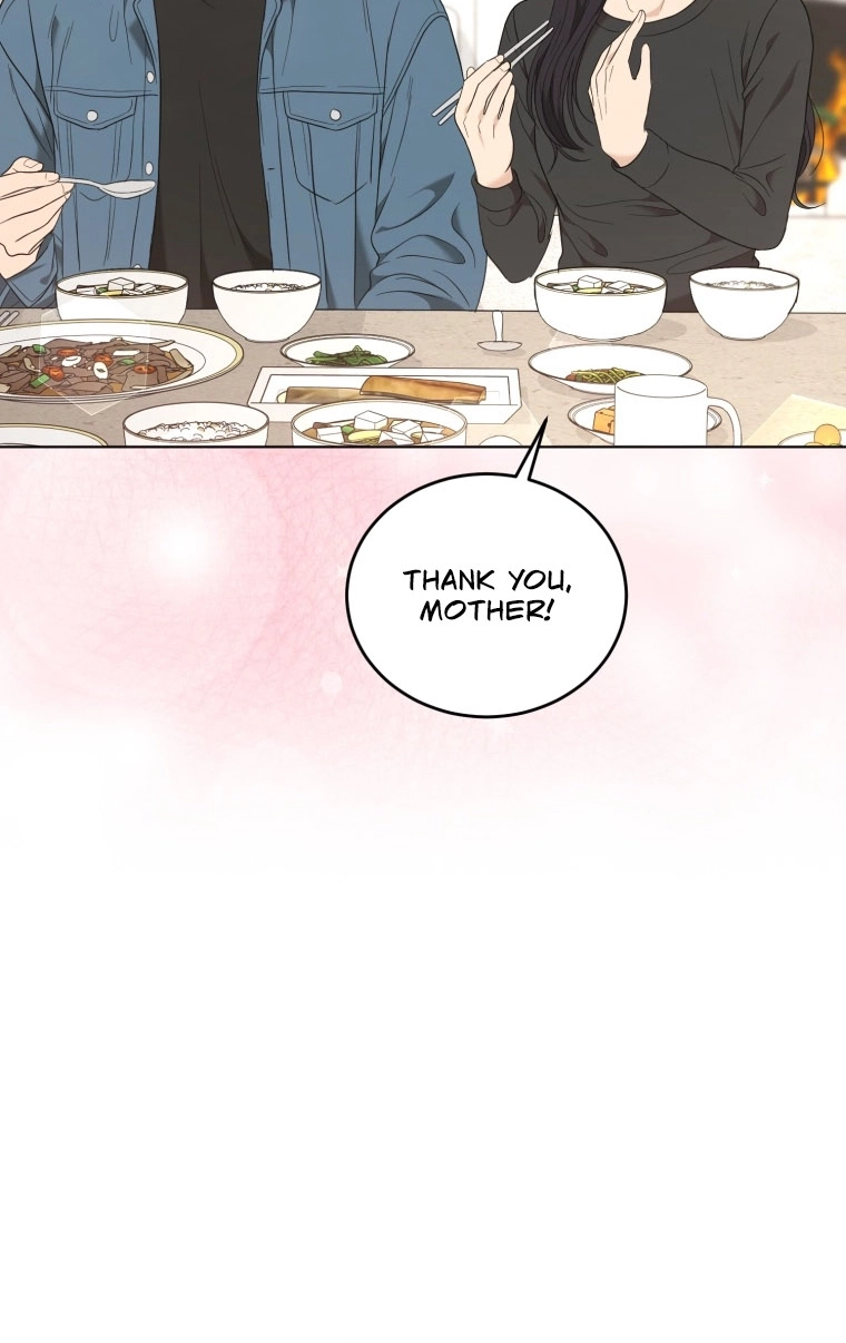 Goodbye, Ex-Husband Chapter 73 page 35
