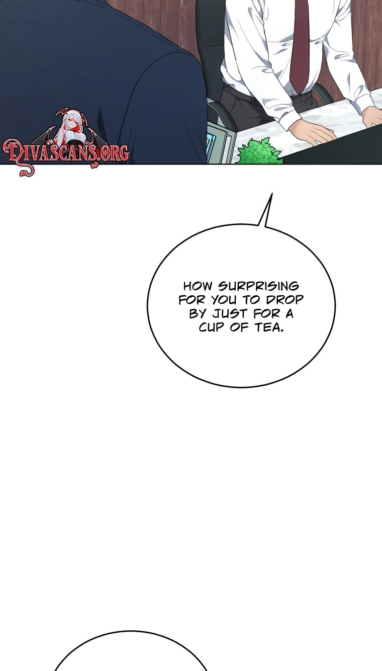 Goodbye, Ex-Husband Chapter 73 page 54