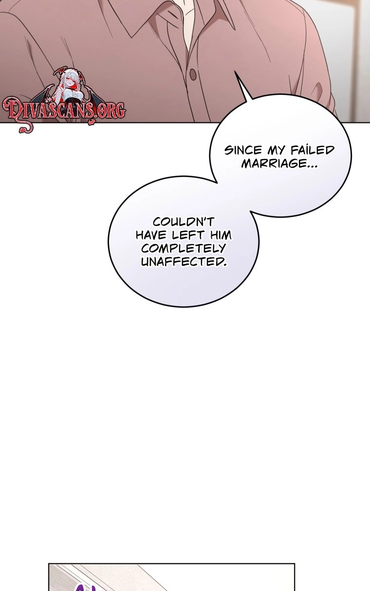 Goodbye, Ex-Husband Chapter 73 page 25